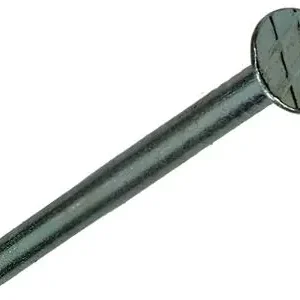 1017158 - NAGEL RONDE KOP STAAL VERZINKT100 GR 1,8 X 30 MM