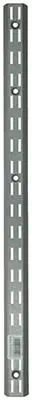 1013115 - WANDRAIL ZILVER EFFECT 50CM SOVELLA