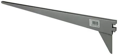 1013127 - DUBBELE DRAGER ZILVER EFFECT .50 CM SOVELLA