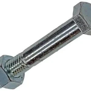 1017633 - MEKANIEKBOUT + MOER STAAL VERZINKT 1 ST M12 X 80 MM
