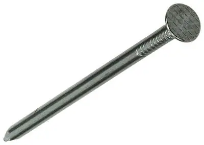 1017122 - NAGEL PLATTE KOP 120 GR 2,7 X 60 MM