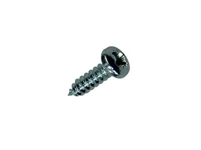 1018058 - ZELFTAPPENDE SCHROEF CYLKOP VERZ. 78 ST 3,5 X 13 MM