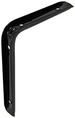 1015293 - KONZOOL ZWART CLASSIC 125X150 MM