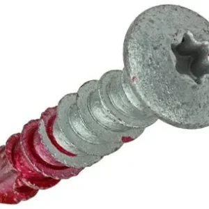 1040021 - ROTADRILL PAALHOUDERSCHROEF AR-COATING TX 10.0X50MM (25)