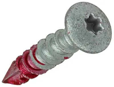 1040021 - ROTADRILL PAALHOUDERSCHROEF AR-COATING TX 10.0X50MM (25)