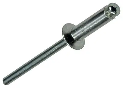 1020300 - 26 BLINDNIETEN ALU 4,0X14MM