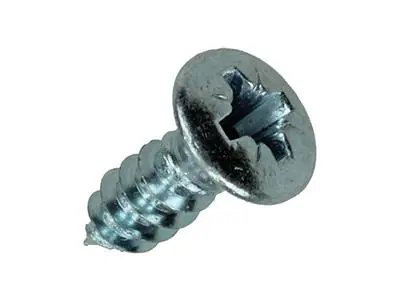 1017485 - ZELFTAPPENDE SCHROEF BVK VERZ.24 ST 4,2 X 13 MM