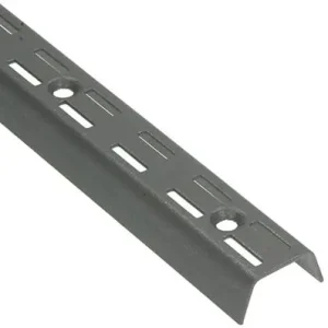 1013117 - WANDRAIL ZILVER EFFECT 150 CM SOVELLA
