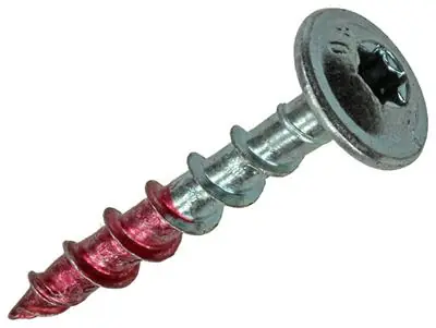 1040011 - ROTADRILL HOUTBOUWSCHROEF TELLERKOP VZ TX 6.0X40MM (50)