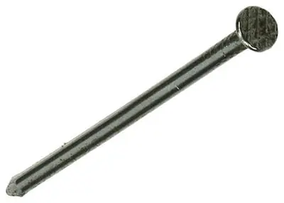1017111 - FIJNE NAGEL PLATTE KOP 85 GR 1,5 X 35 MM