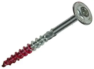 1039921 - ROTADRILL HOUTBOUWSCHROEF TELLERKOP VZ TX 8.0X100MM(4)