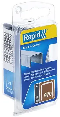 1005502 - RAPID NIETEN GALV. NARROW BLIS 970/14MM 0.67M