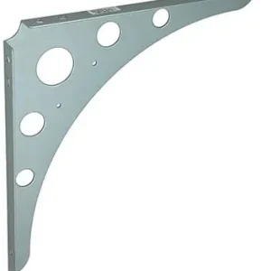 1059992 - DELTA-L.SIERKONSOOL 300 SILVERDRAAGKRACHT 95 KG PER STUK