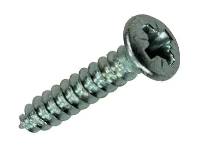 1017484 - ZELFTAPPENDE SCHROEF BVK VERZ.22 ST 3,5 X 19 MM