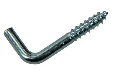 1017815 - SCHROEFDUIM STAAL VERZINKT 20 ST 2,5 X 20 MM