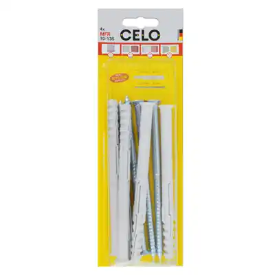 1065493 - CELO MULTIFUNCTIONELE RAAMPLUG MFR 10-135 SB TX