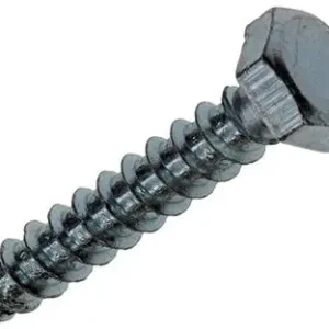 1017403 - HOUTDRAADBOUT STAAL VERZINKT 11 ST 6 X 35 MM