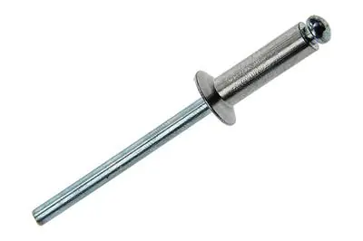 1020316 - 75 BLINDNIETEN ALU 4,0X14MM
