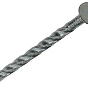 1017160 - GETORSTE NAGEL PK VERZINKT 135GR 3,0 X 60 MM