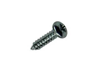 1018063 - ZELFTAPPENDE SCHROEF CYLKOP VERZ. 60 ST 3,9 X 16 MM