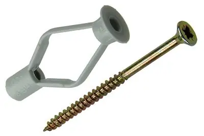 1015446 - CELO 20 GIPSPLAATPLUGGEN HR + SPS 502703 8MM