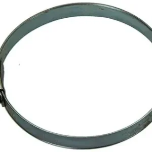 1011646 - VERZINKTE SPANRING 80X100MM