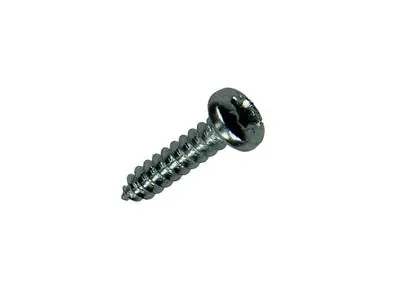 1018059 - ZELFTAPPENDE SCHROEF CYLKOP VERZ. 74 ST 3,5 X 16 MM