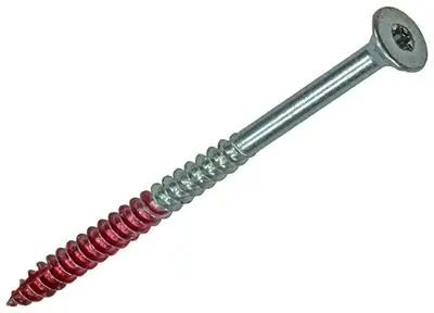 1040002 - ROTADRILL UNIVERSEELSCHROEF VKTX VZ 5.0X80MM (100)