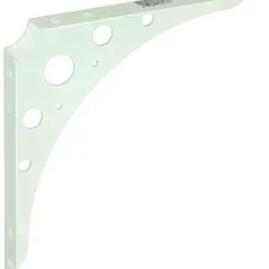 1059987 - DELTA-L.SIERKONSOOL 200 WIT DRAAGKRACHT 95 KG PER STUK