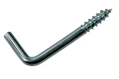 1018142 - SCHROEFDUIM STAAL VERZINKT 50 ST 3,0 X 30 MM