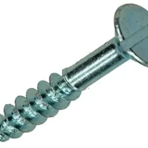 1017358 - HOUTSCHROEF VERZONKEN KOP VERZ13 ST 4,5 X 30 MM
