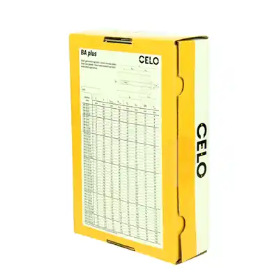 1067575 - CELO BETONDOORSTEEKANKER 12-110/10 BAP 20 STUKS