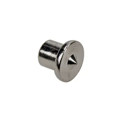 1071191 - 9 MARKEERPUNTEN VOOR DEUVELS 3 X Ø6 Ø8 Ø10 MM