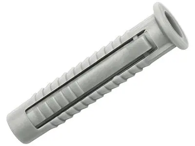 1047061 - CELO NYLON PLUG FX 5 50 STUKS