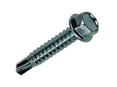 1007024 - ZELFBOR. SCHROEF ZESKANT 100 100 ST 5,5X32MM