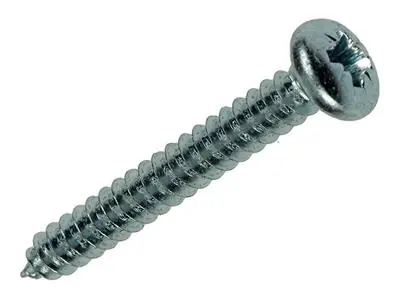 1006999 - ZELFTAP. SCHROEF CYL. KOP 200 200 ST 4,2X32MM