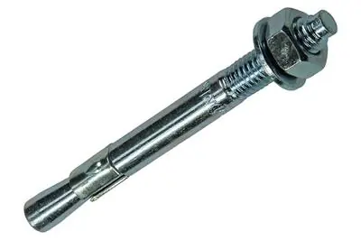 1015464 - CELO 2 INSLAGANKERS BA 502668 8X85MM
