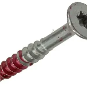 1039903 - ROTADRILL HARDHOUTSCHROEF ZELFB.SPPLS.RVS T25 5.0X40MM (35)