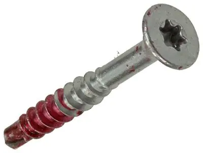 1039903 - ROTADRILL HARDHOUTSCHROEF ZELFB.SPPLS.RVS T25 5.0X40MM (35)