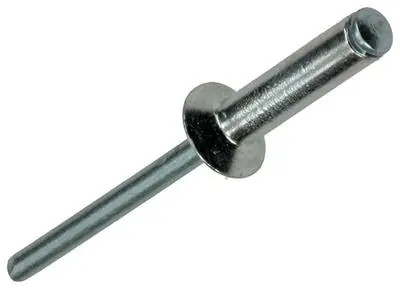 1020307 - 15 BLINDNIETEN ALU 4,8X20MM