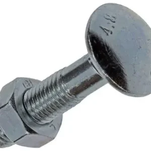 1020205 - HOUTBOUT + MOER VERZINKT 22 STM8 X 40 MM