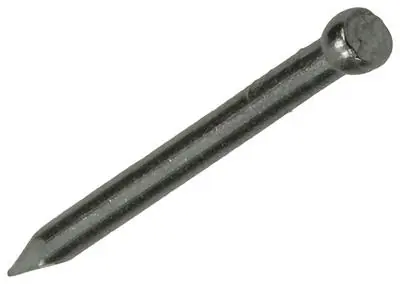 1019890 - NAGEL RONDE KOP INOX A2 35 ST 1,6 X 25 MM