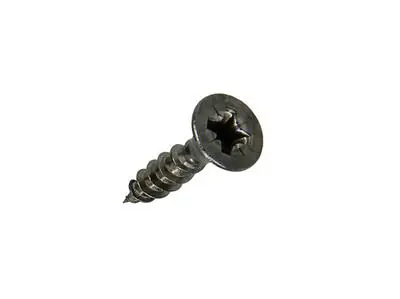 1019738 - SPAANPLAATSCHROEF VZ KOP RVS 20 ST 4,0 X 16 MM