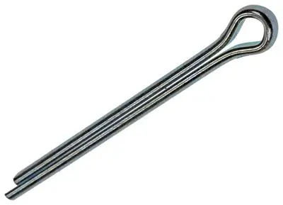 1017765 - SPLITPEN STAAL VERZINKT 12 ST 3,2 X 40 MM