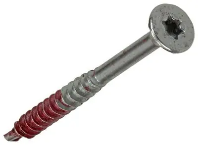 1039905 - ROTADRILL HARDHOUTSCHROEFZELFB.SPPLS.RVS T25 5.0X60MM (25)