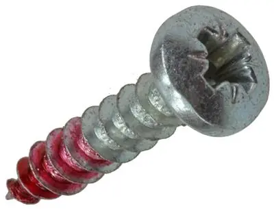 1040029 - ROTADRILL UNIVERSEELSCHROEF CKPZD VZ 4.0X20MM (200)