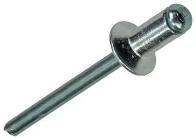 1020302 - 28 BLINDNIETEN ALU 4,8X10MM