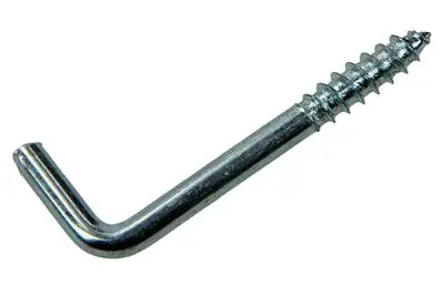 1018144 - SCHROEFDUIM STAAL VERZINKT 30 ST 3,5 X 40 MM