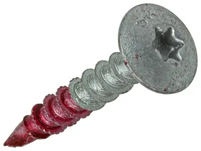 1039923 - ROTADRILL TUINBESLAGSCHROEF AR-COATING TX 6.0X40MM (15)