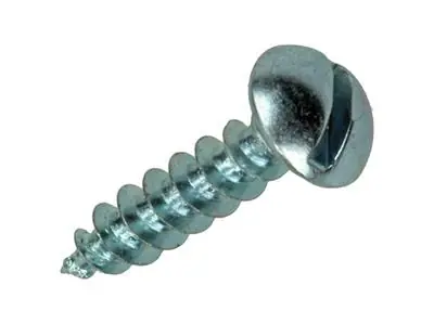 1017369 - HOUTSCHROEF BOLKOP STAAL VERZINKT 20 ST 3,5 X 16 MM